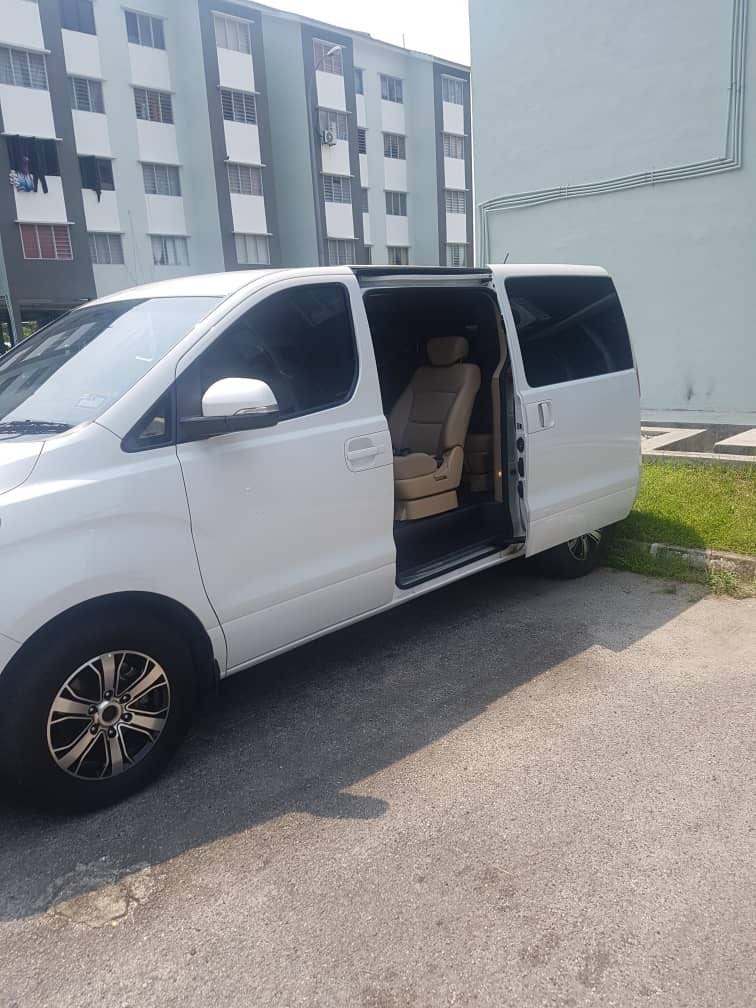 Transport taxi jb to Sg/Sg to Mersing/Melaka/port Dickson/kl/genting