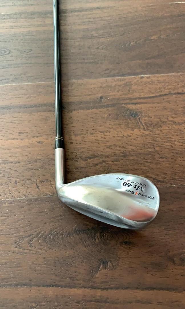 Forgiving sand wedge new arrivals
