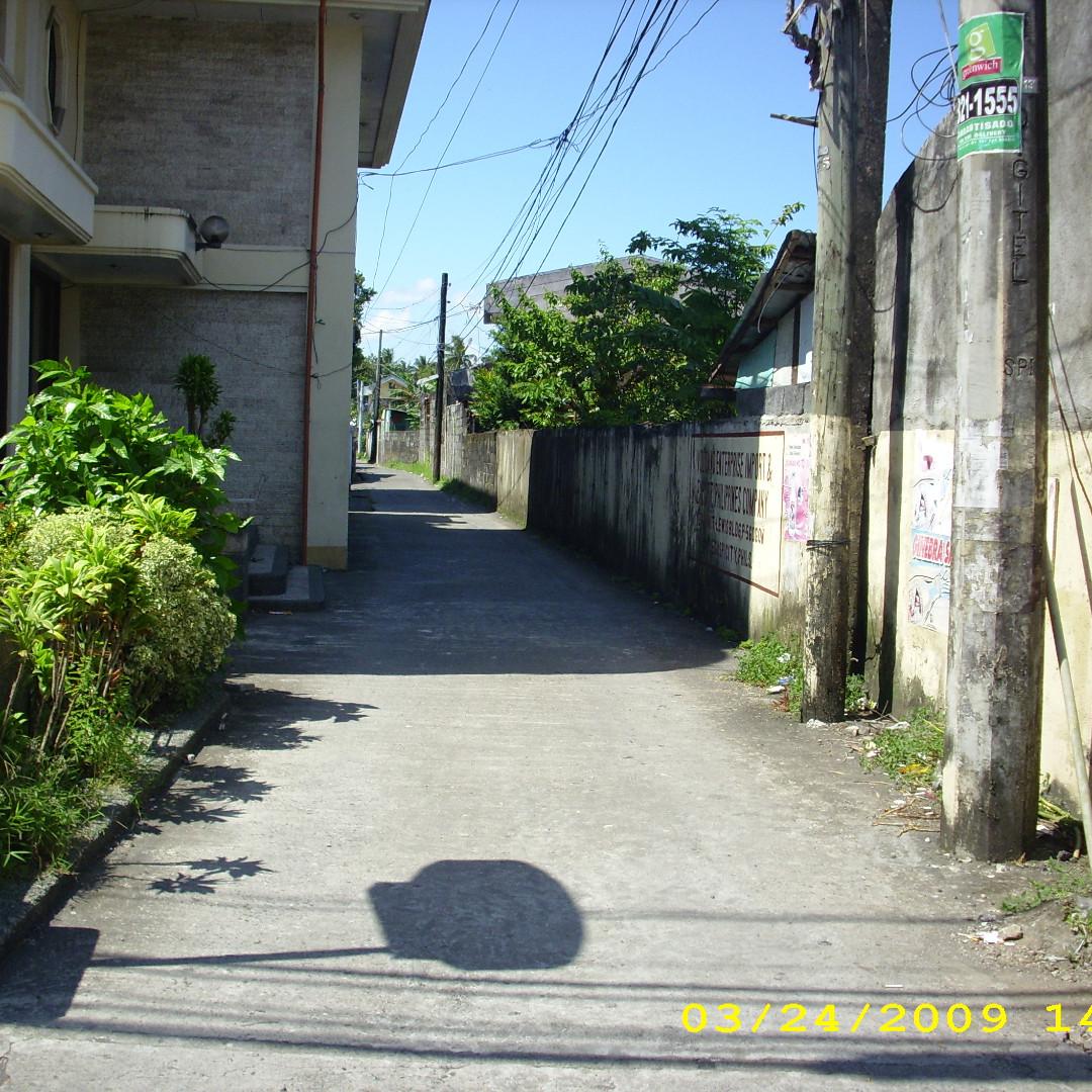 4 Adjucent Lots for Sale Gogon Legazpi City, Albay, Property, For Sale