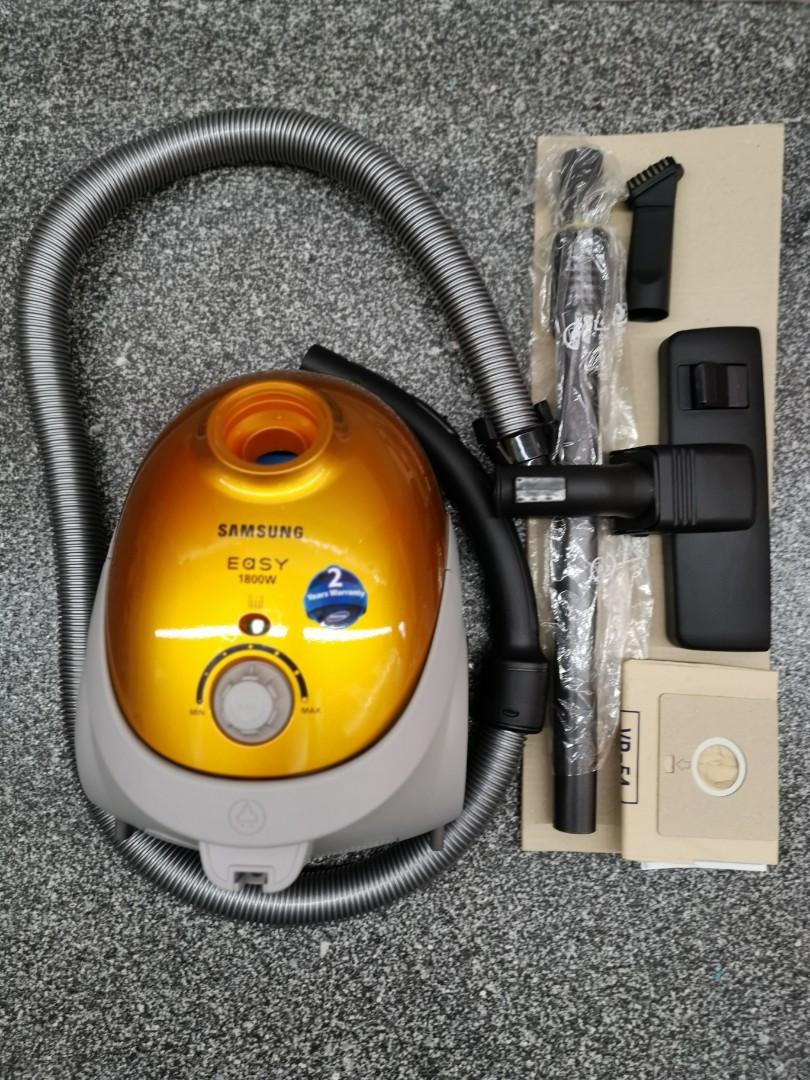 Vacuum Cleaner, TV & Home Appliances, Vacuum Cleaner & Housekeeping on