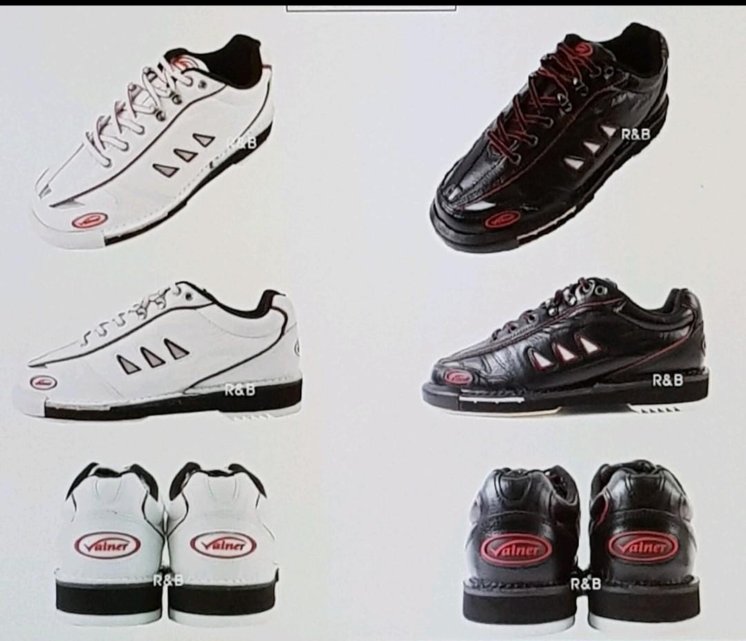 Vanier bowling shoes