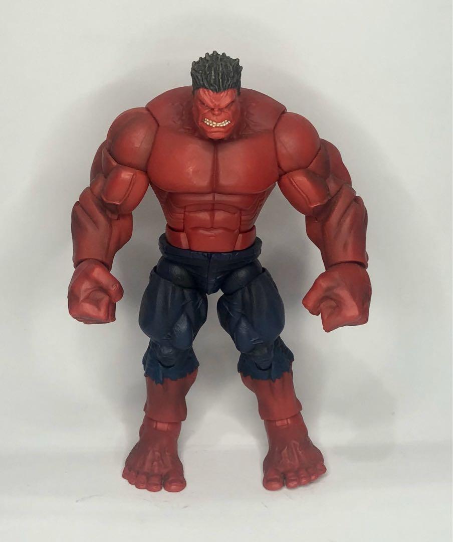 Red hulk baf sales