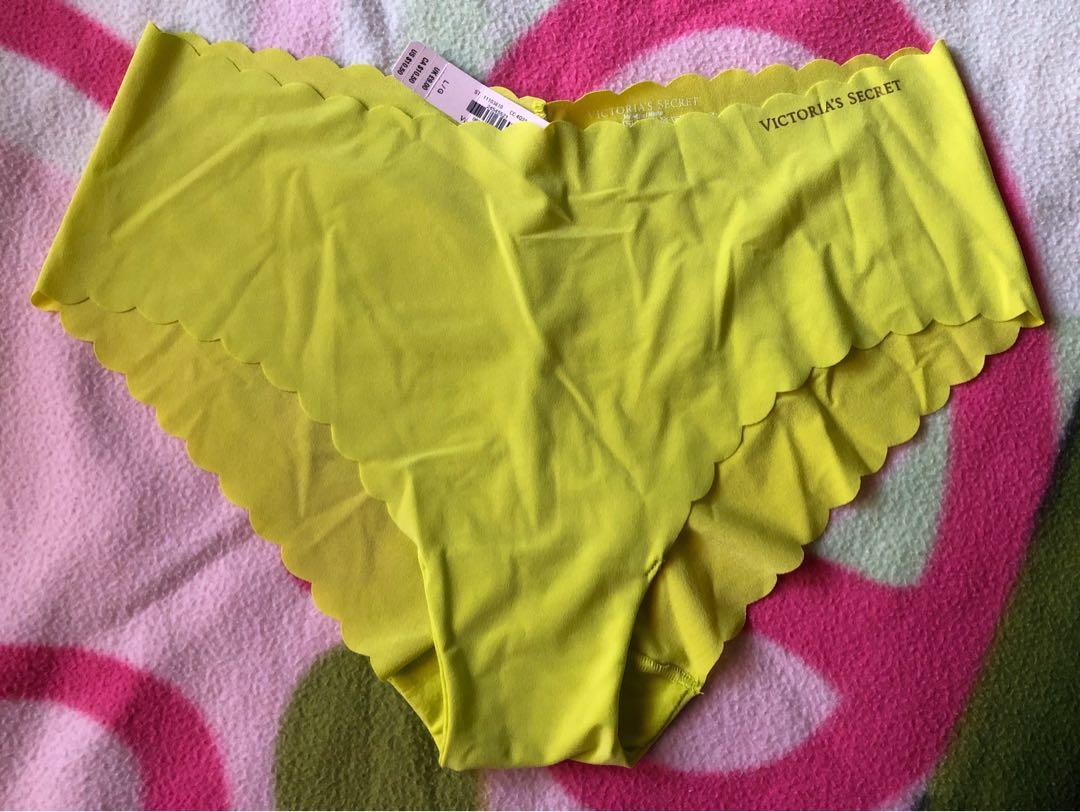 Authentic Victoria's Secret Underwear