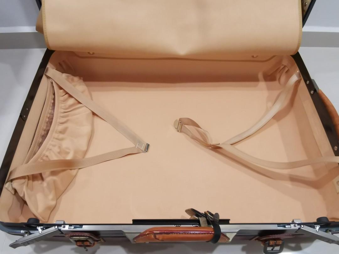 Samsonite ace clearance