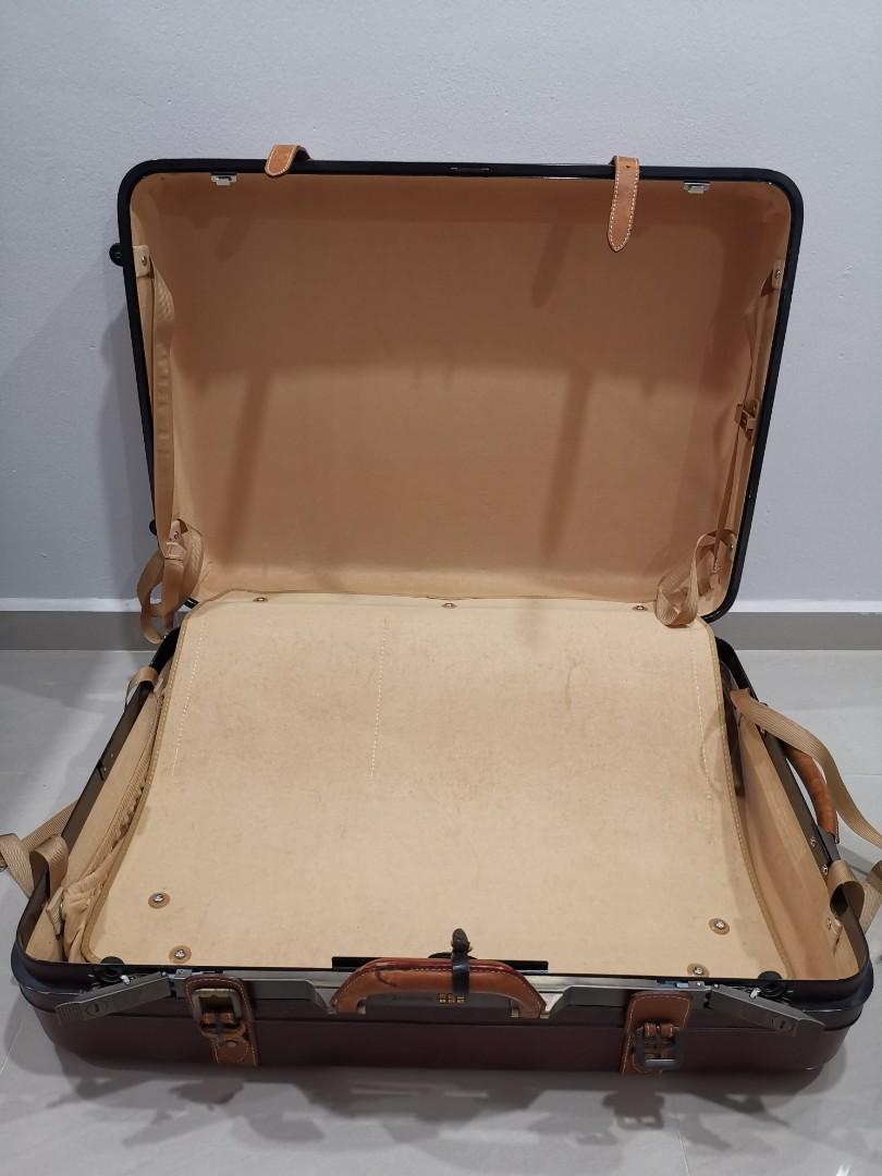 Samsonite ace clearance