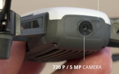 Tello camera replacement discount