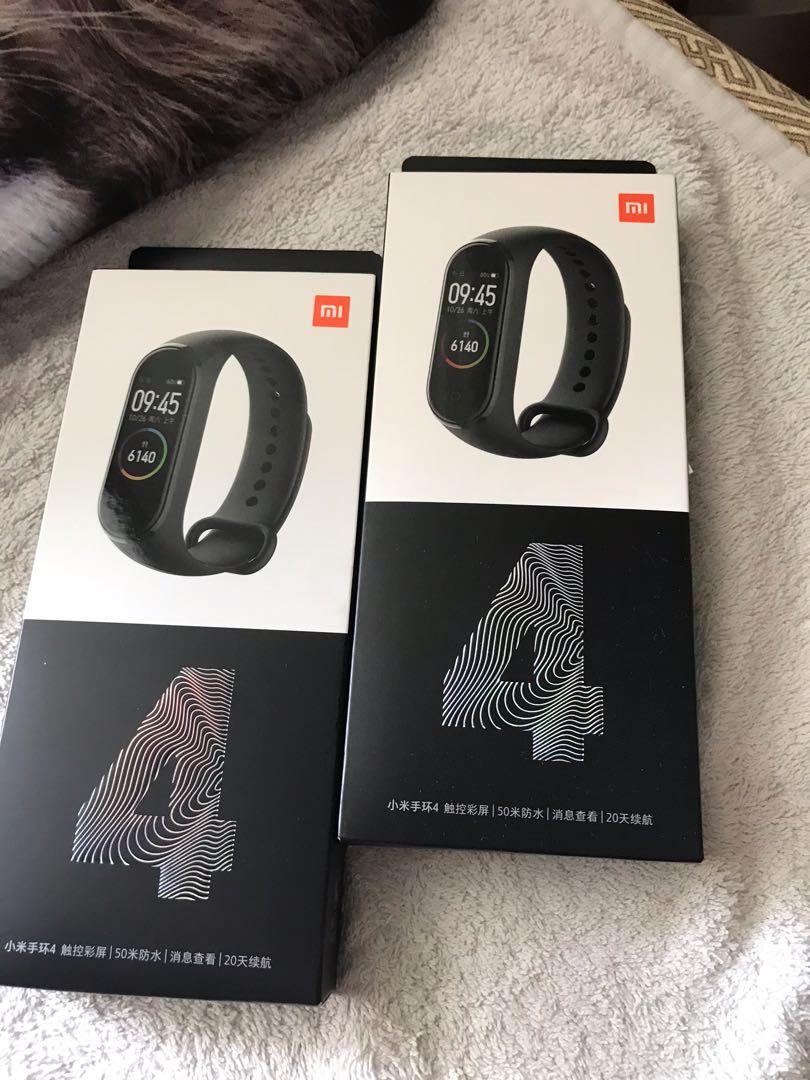 Xiaomi mi4 watch outlet