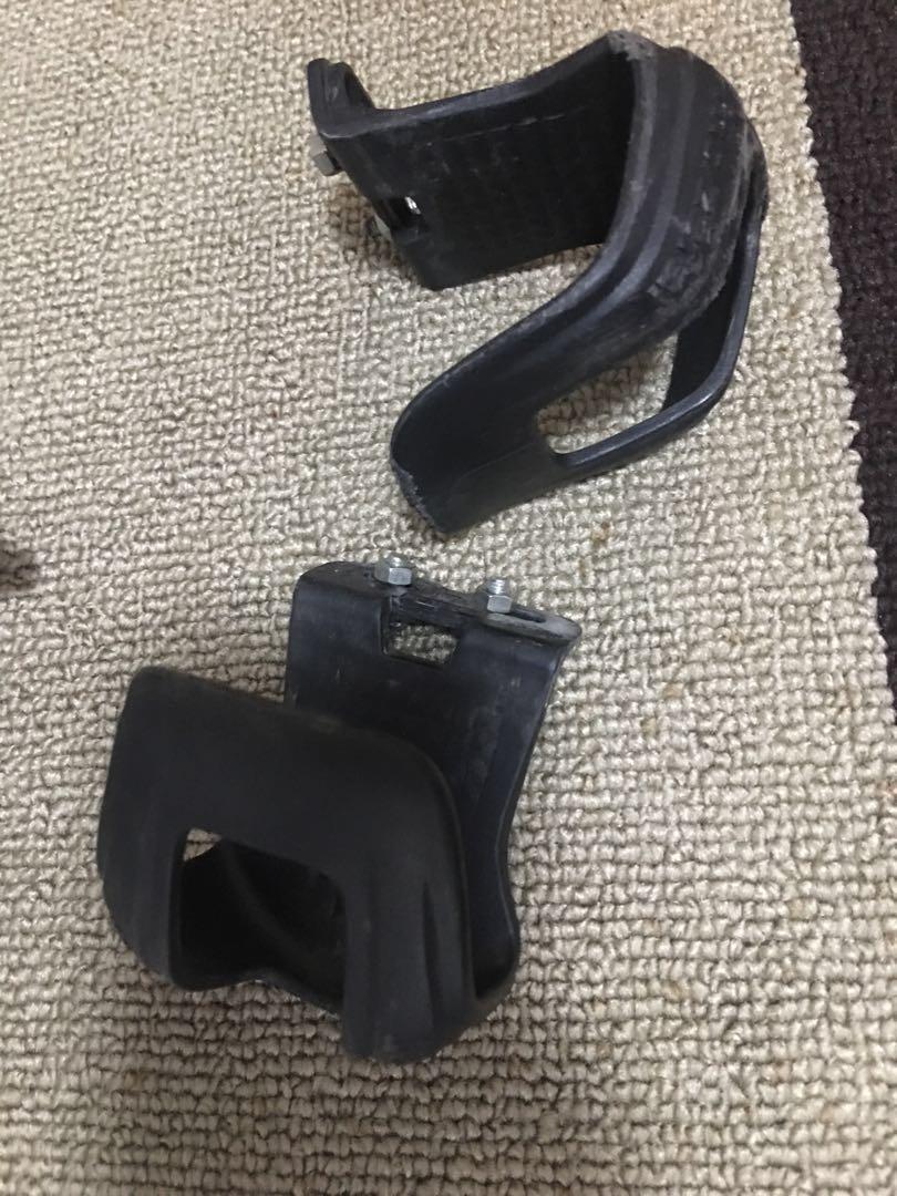 Christophe discount toe clips