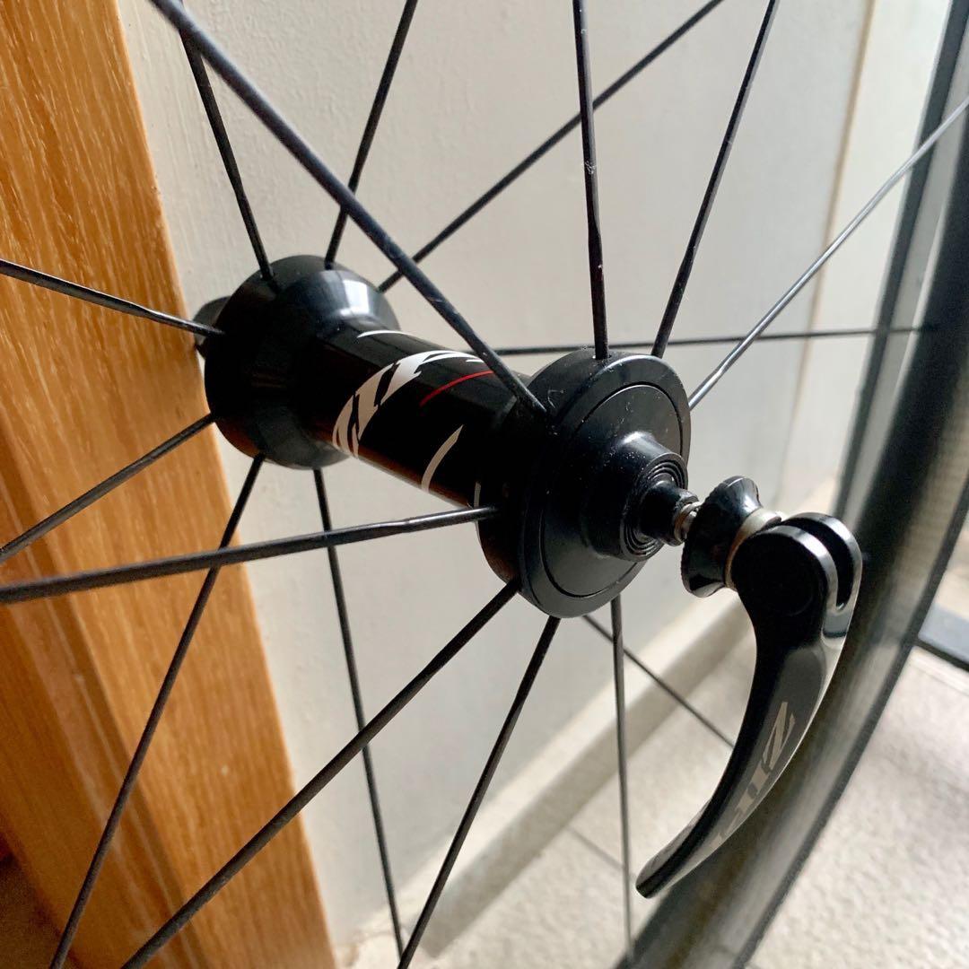zipp 404 firecrest 2018
