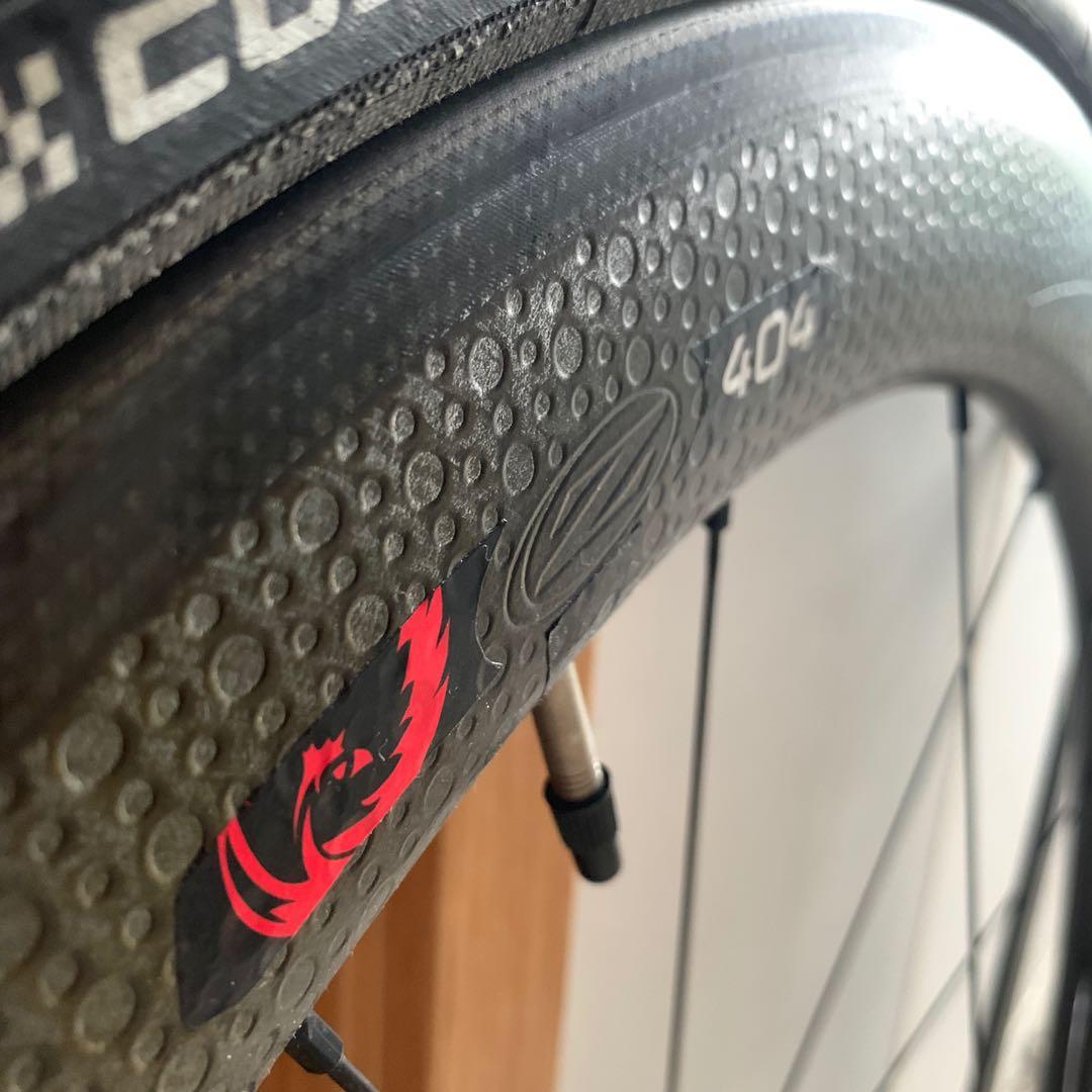 zipp 404 firecrest 2018