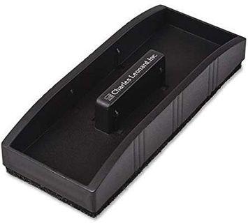 CLI Magnetic Whiteboard Eraser (74530) - Black