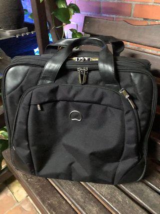 delsey executive backpack custom