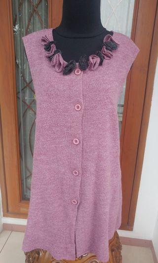 Outer Keren Size M-L