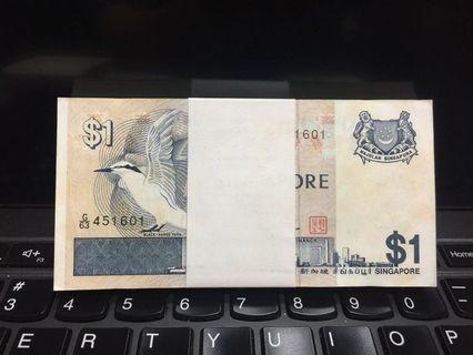 Singapore dollar
