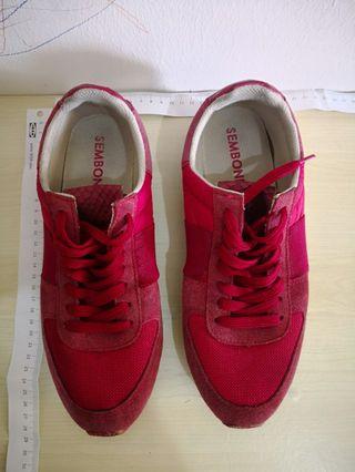 Sembonia Sneaker US 7