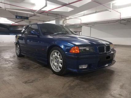 Bmw M3 Cars For Sale Carousell Malaysia