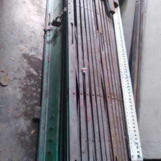 Accordion Steel Door View All Accordion Steel Door Ads In Carousell Philippines
