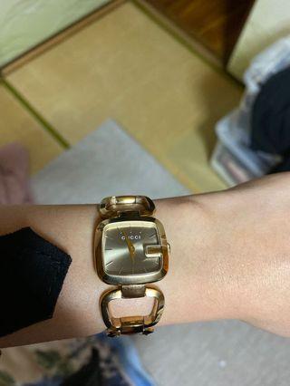 Gucci Authentic Watch
