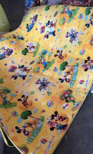 Parklon play mat