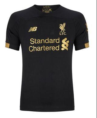 liverpool keeper jersey