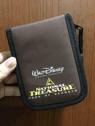筆記組 disney