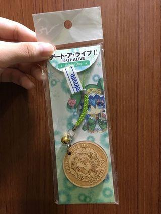 約會大作戰 四糸乃