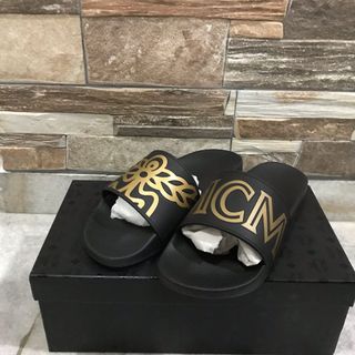 Mcm best sale slides sale