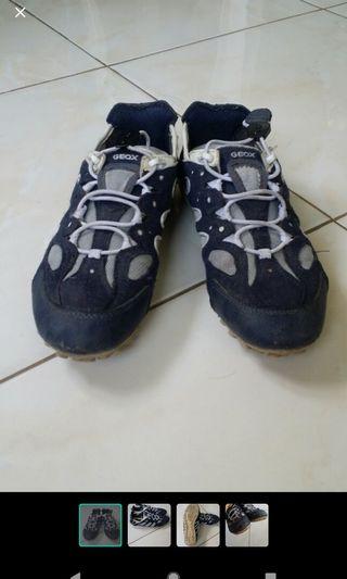 geox respira shoes price