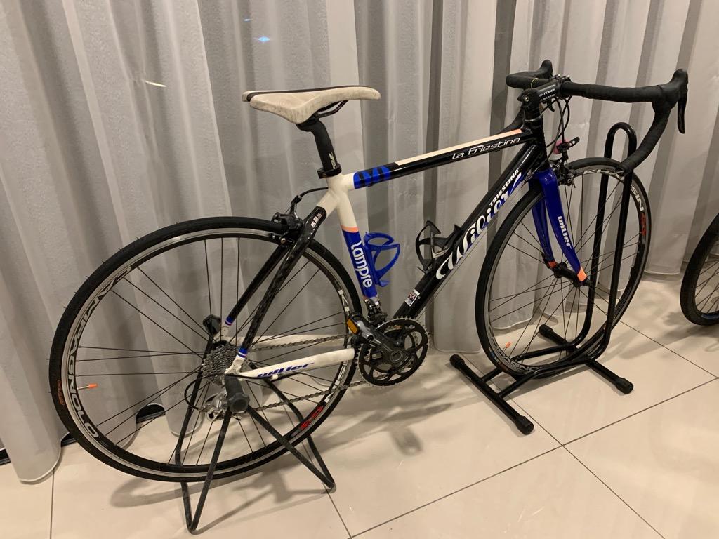 Wilier lampre shop