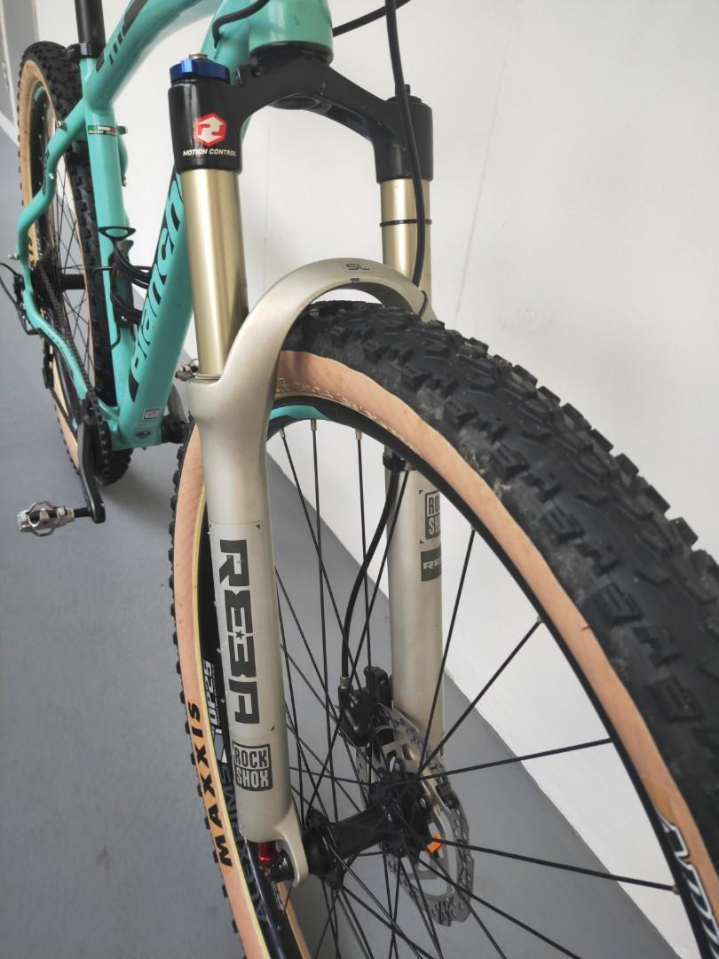 Bianchi hotsell kuma 2018