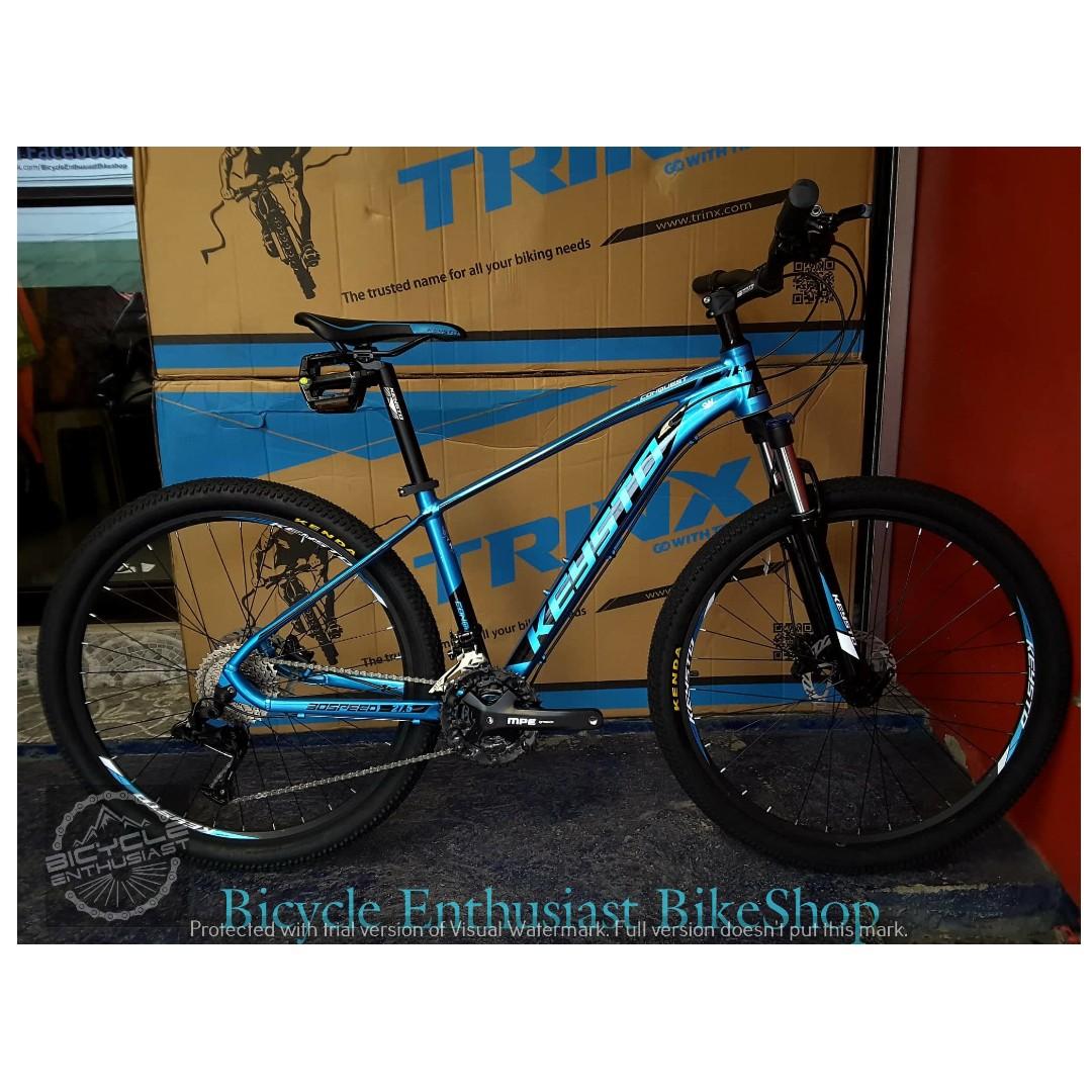 Keysto conquest 29er 2020 price new arrivals