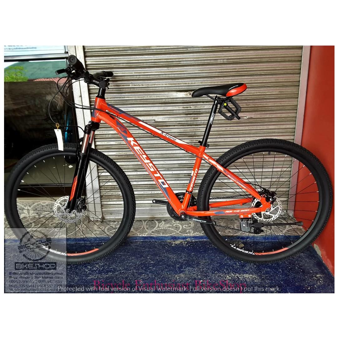 Keysto extreme 29er 2020 hot sale