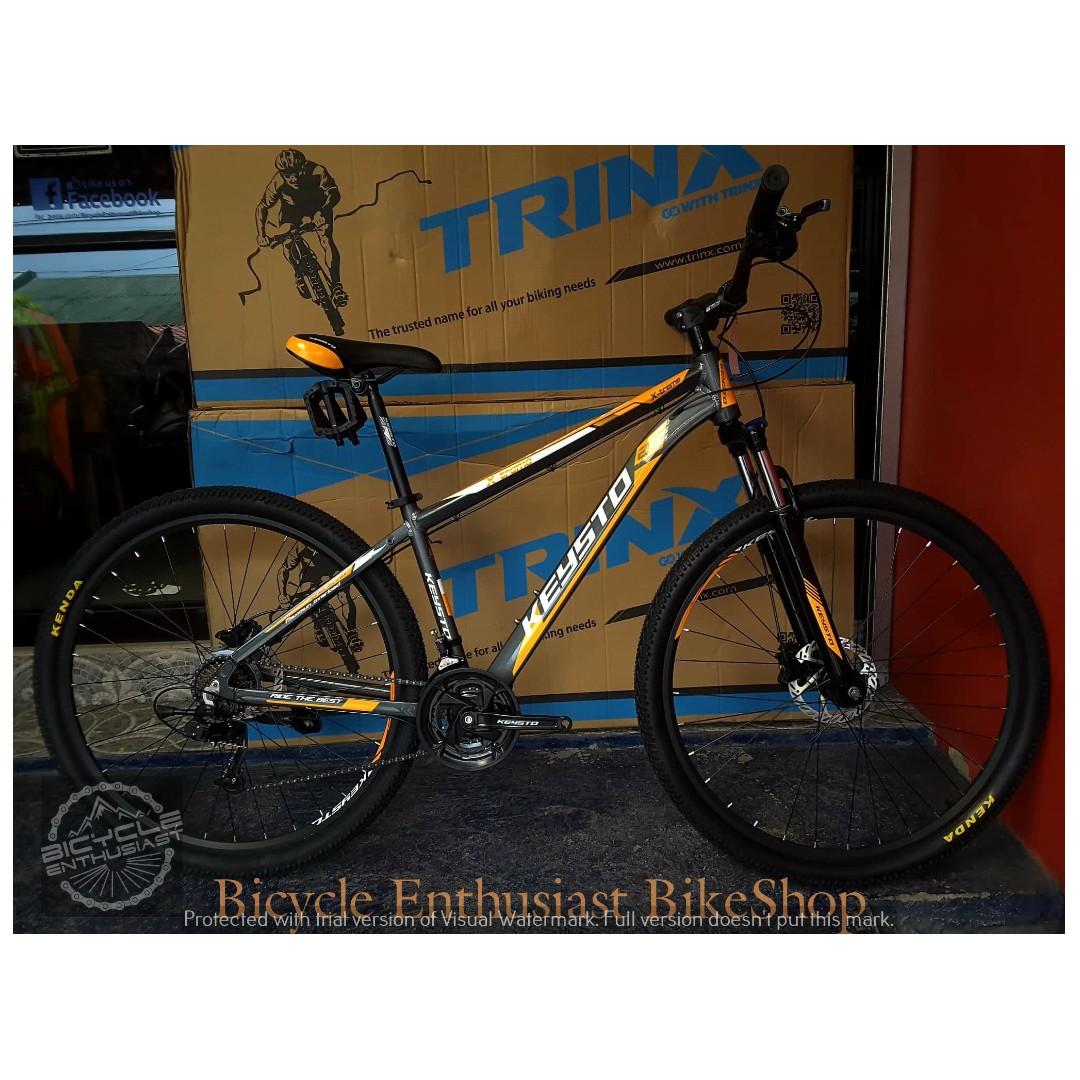 Keysto xtreme hot sale 29 price