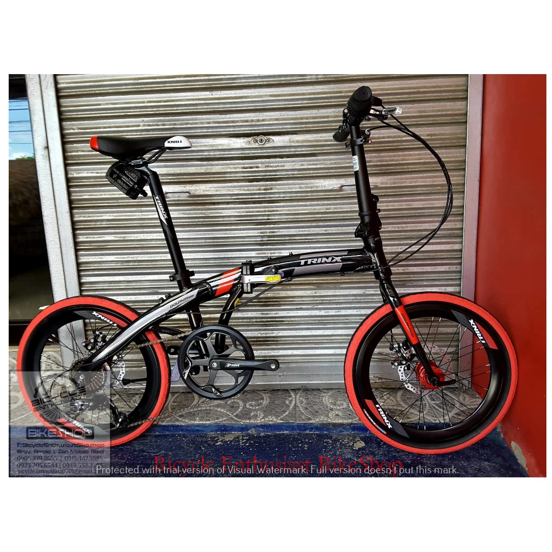 Trinx 2020 road bike clearance