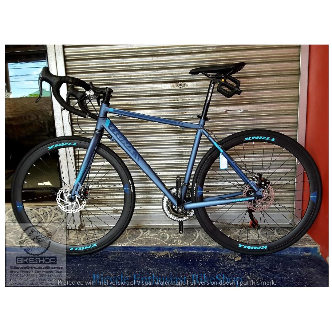 trinx drive 1.1 2020