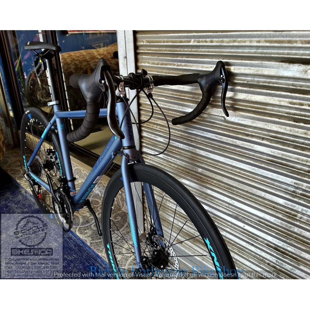 Trinx 1.1 price road bike shop