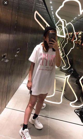 Aape tee Japan
