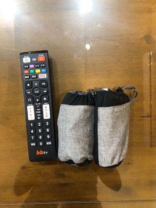 露營外出用充氣枕頭（年底清倉大降價）