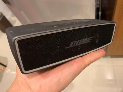 bose soundlink mini 2 olx