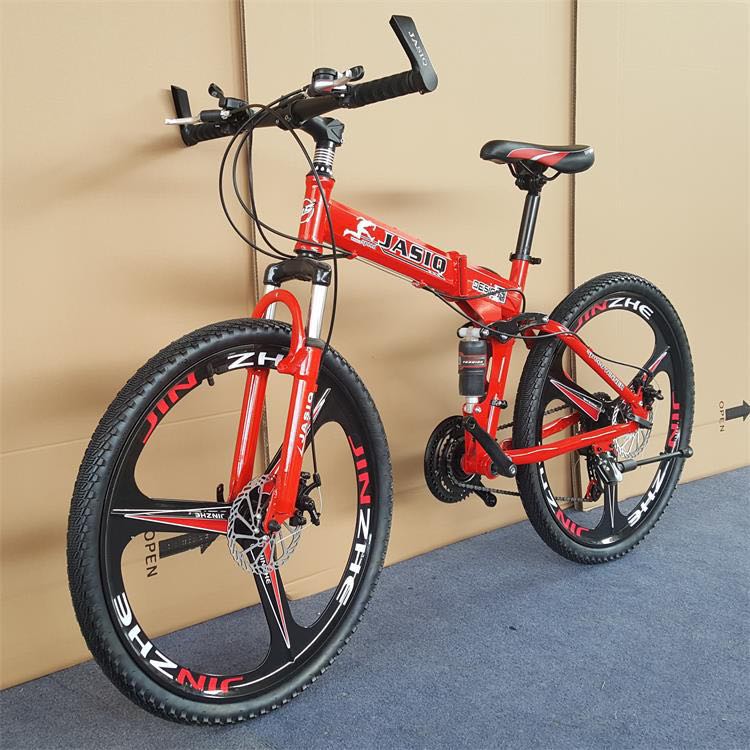26 inch trail bike