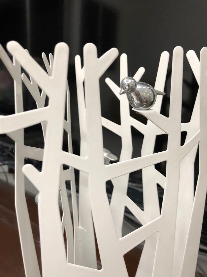 2 x Umbra Jewelry Holder, Furniture & Home Living, Home Improvement