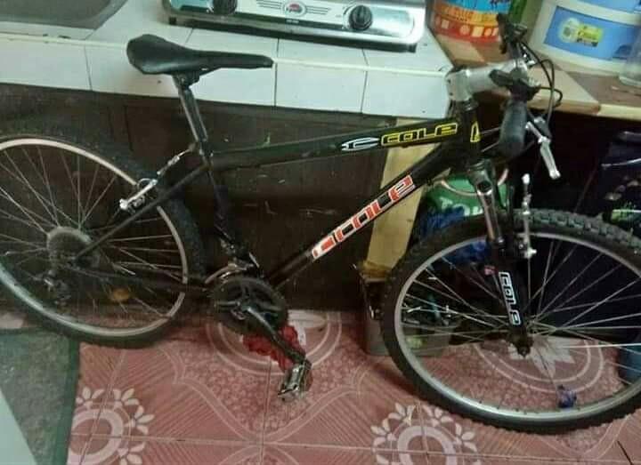 2nd hand online mtb