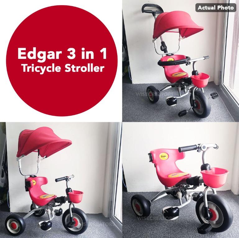 Baby strollers at edgars clearance