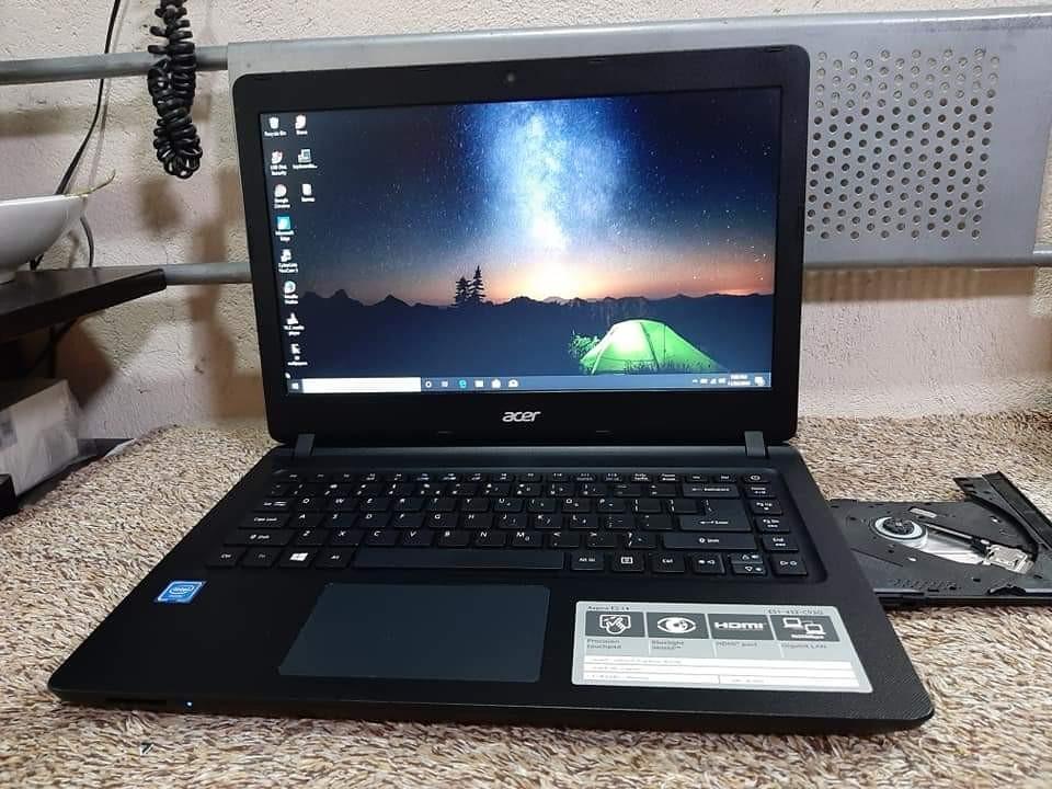Acer laptop 4gb ram shop