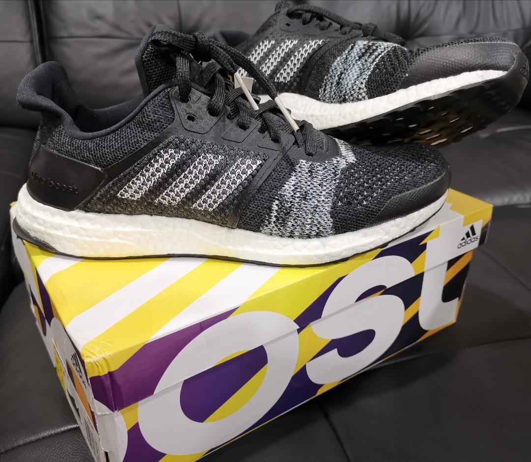 adidas ultra boost st 9.5