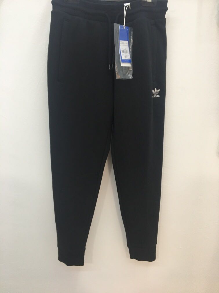 adidas originals slim flc pant