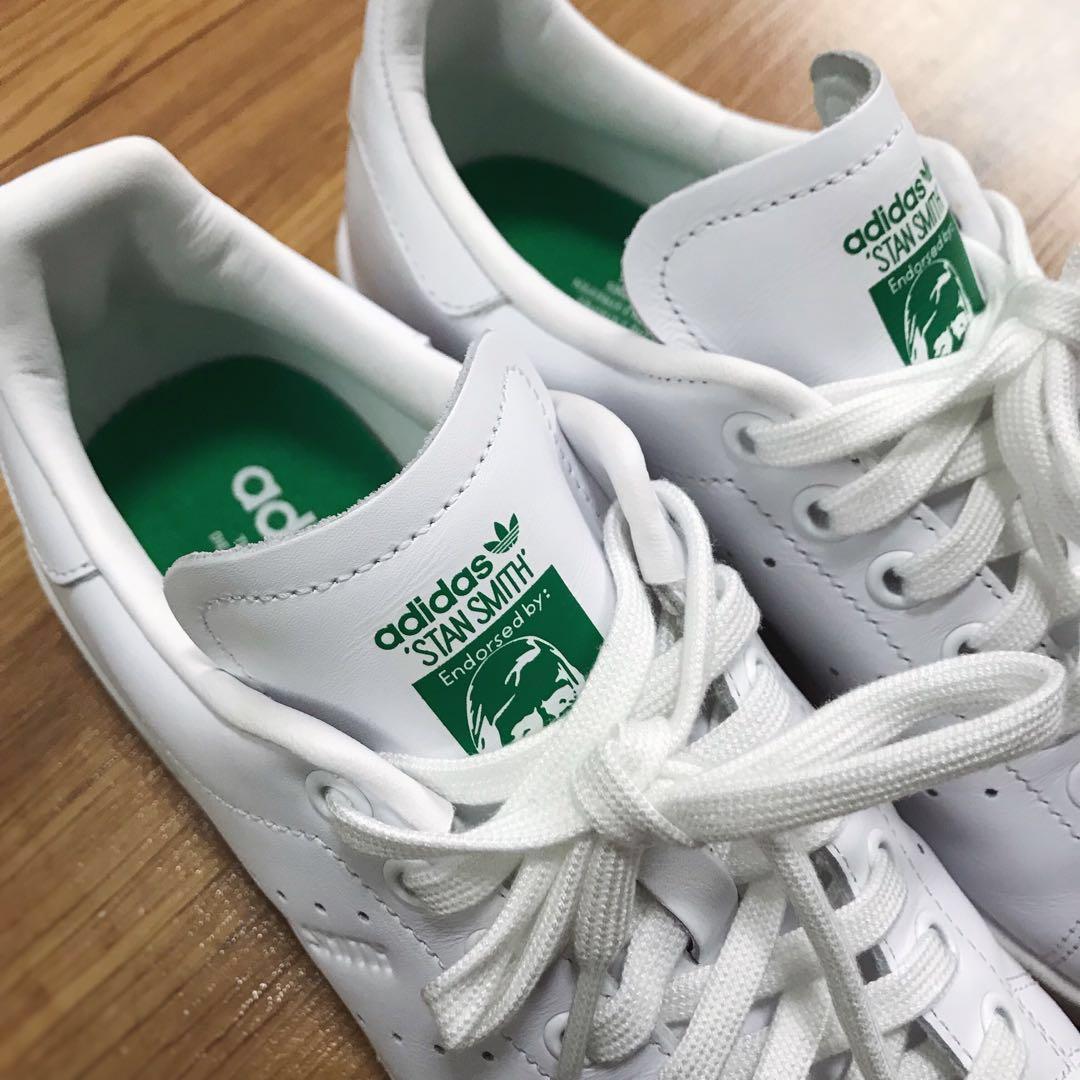 Beams x adidas deals originals stan smith