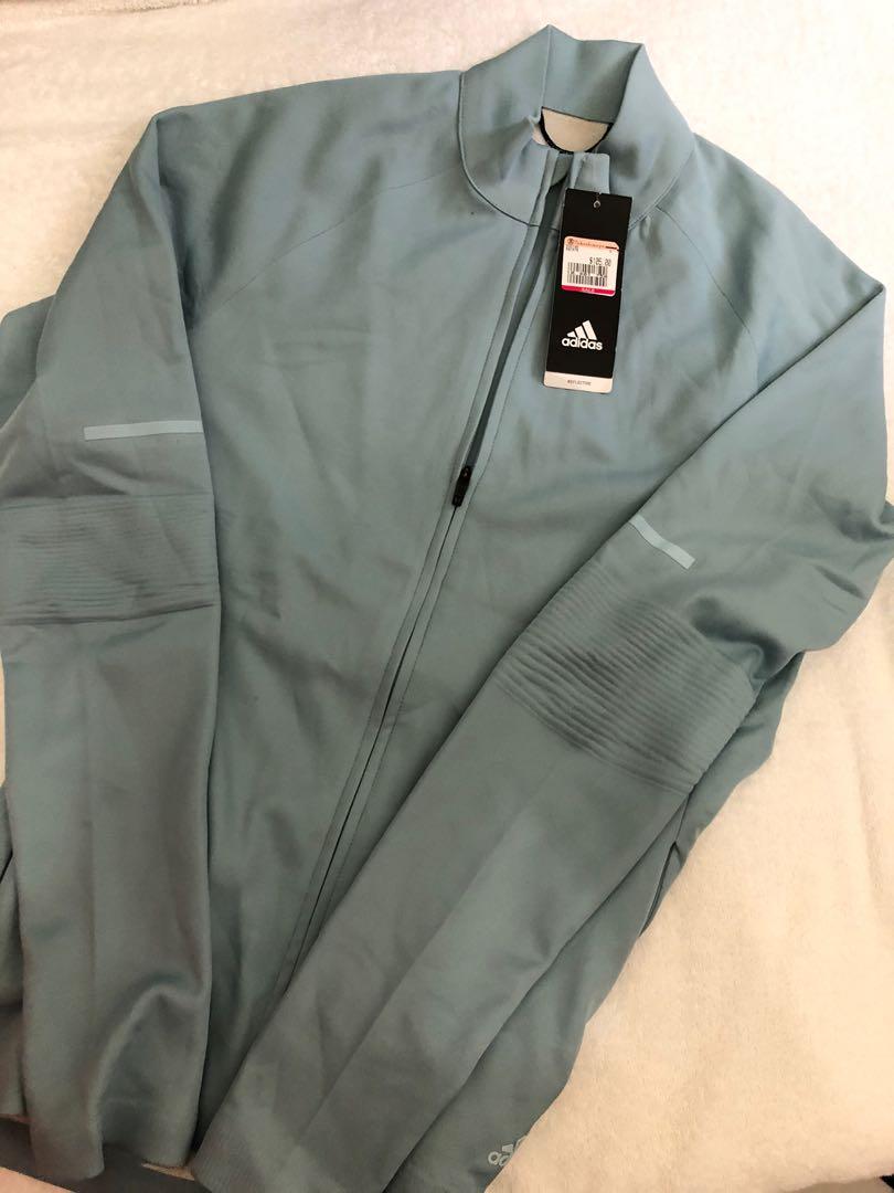 Adidas phx track jacket discount