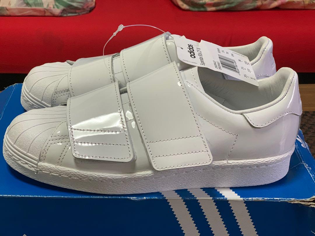 Adidas Superstar 80s CF W (B28045), Women's Fashion, Shoes, Sneakers on  Carousell