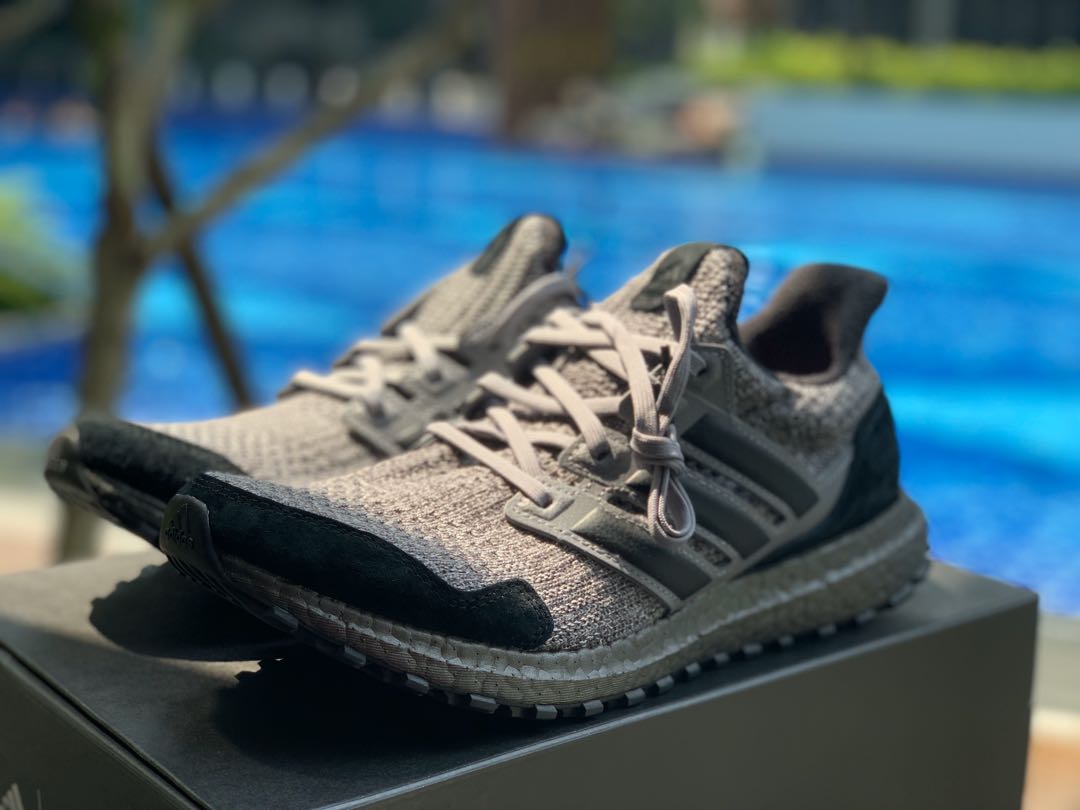 adidas ultra boost got